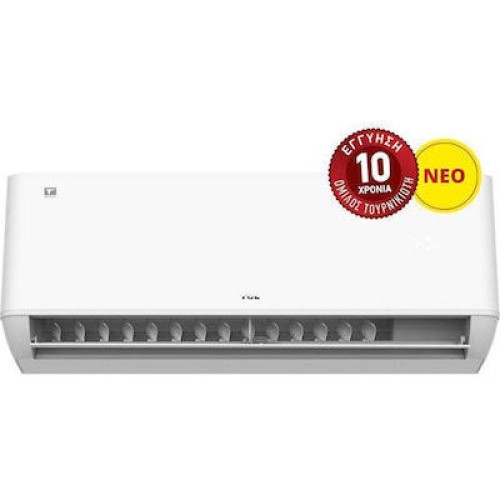 ΚΛΙΜΑΤΙΣΤΙΚΟ TCL MIRACLE III-09CHSD/TPG21I INVERTER 9000BTU R32 WI-FI